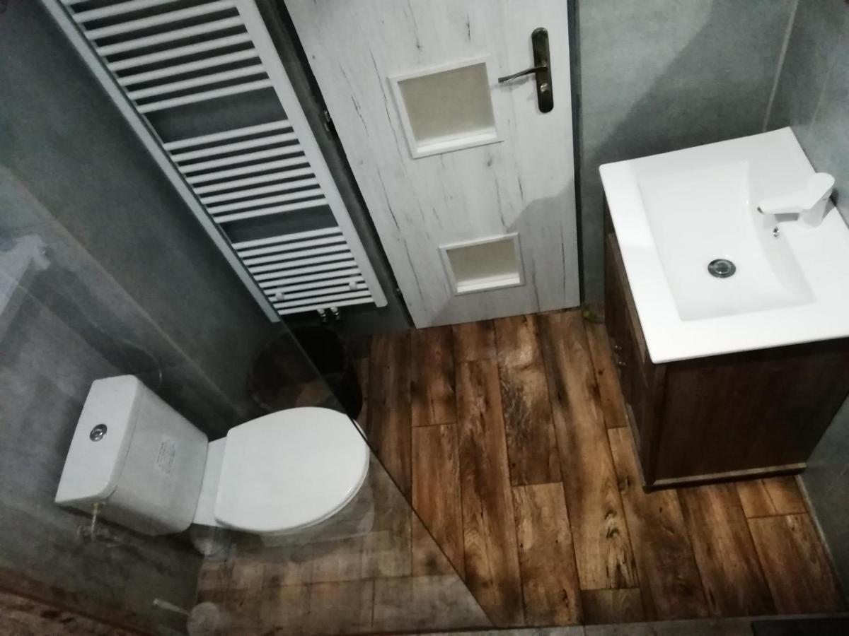 Gravity Chalet Liptovský Mikuláš Εξωτερικό φωτογραφία