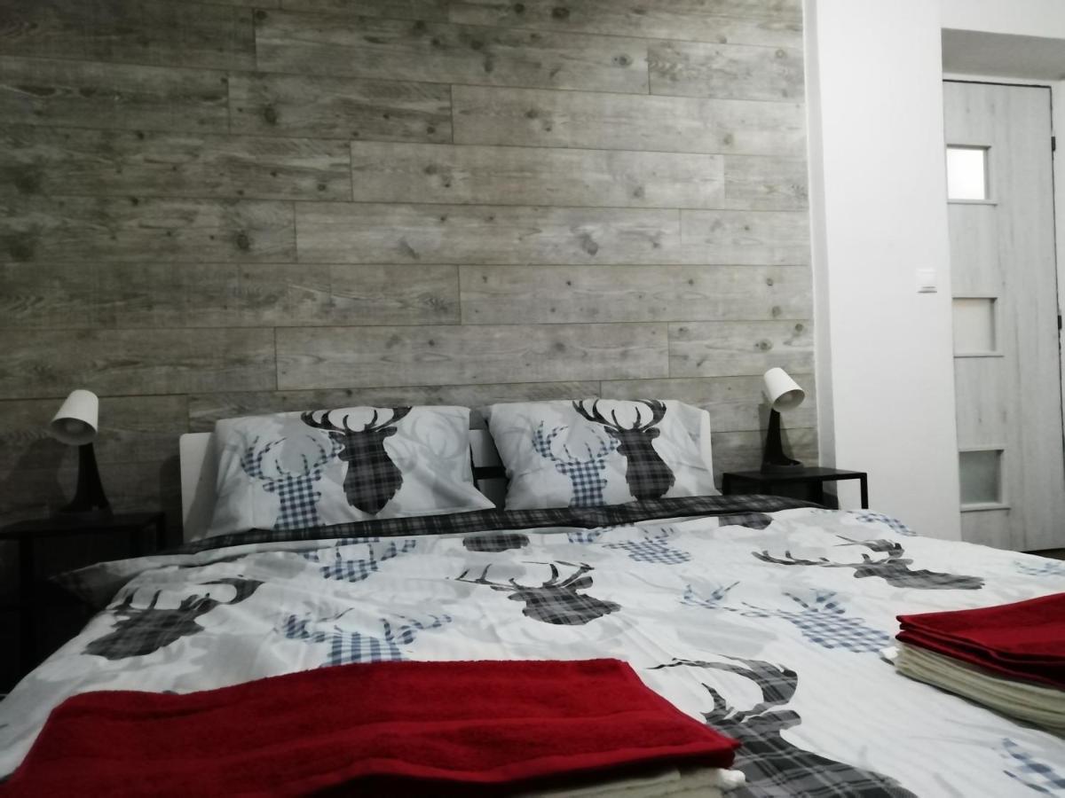 Gravity Chalet Liptovský Mikuláš Εξωτερικό φωτογραφία