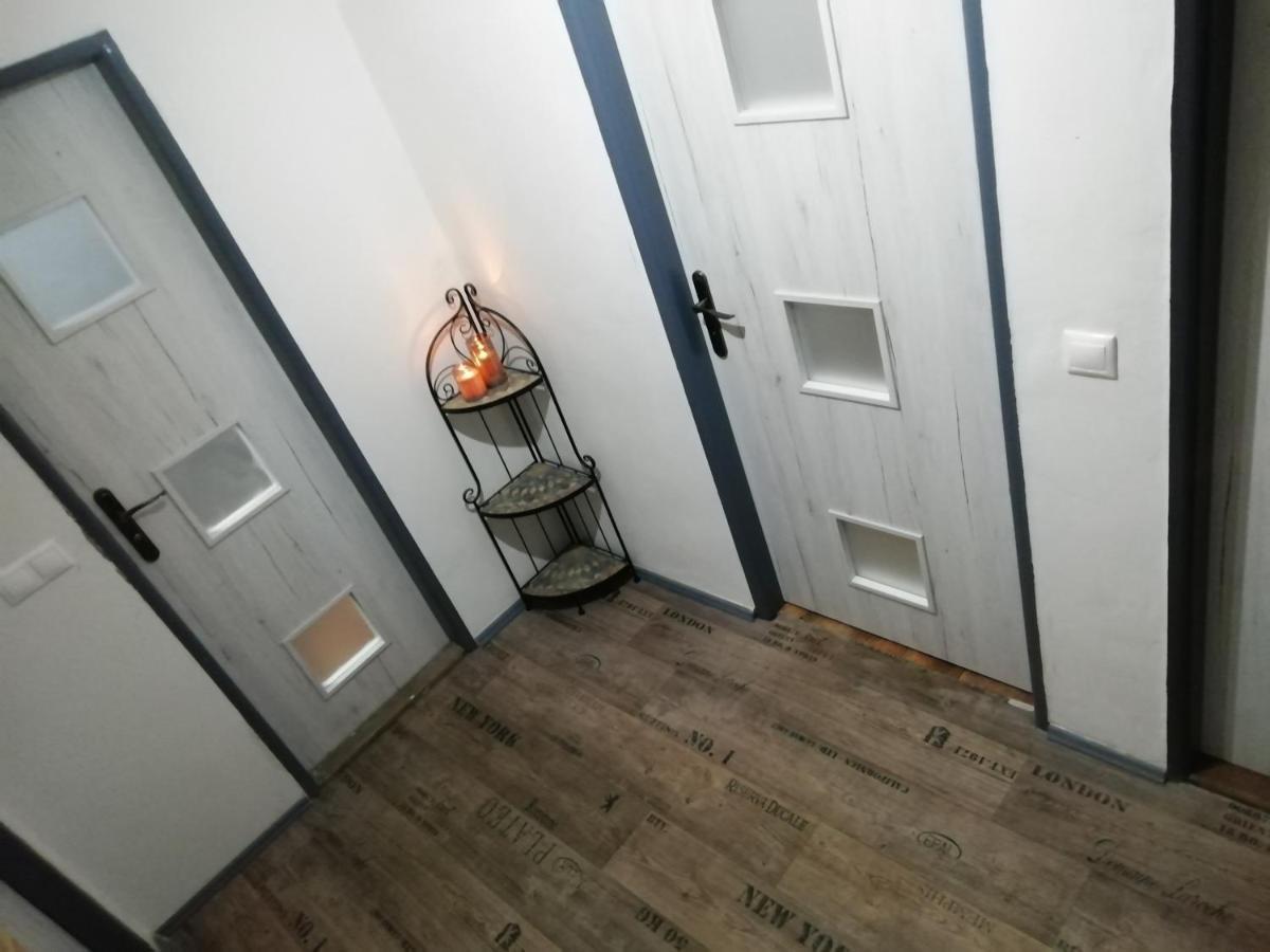 Gravity Chalet Liptovský Mikuláš Εξωτερικό φωτογραφία