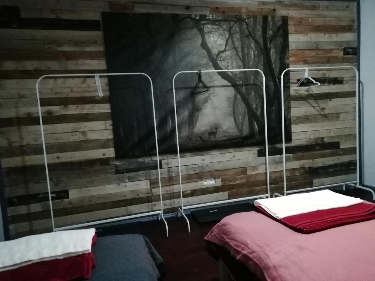 Gravity Chalet Liptovský Mikuláš Εξωτερικό φωτογραφία