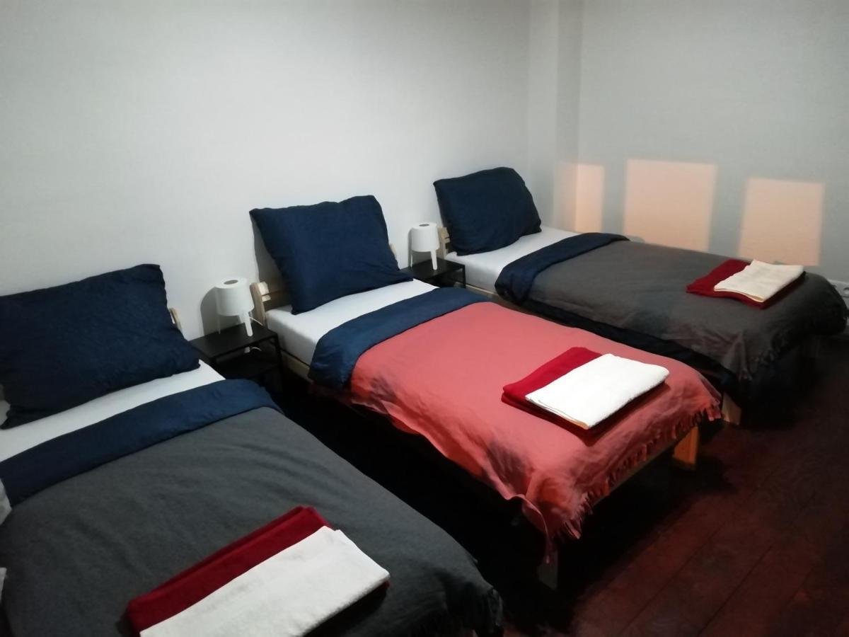 Gravity Chalet Liptovský Mikuláš Εξωτερικό φωτογραφία