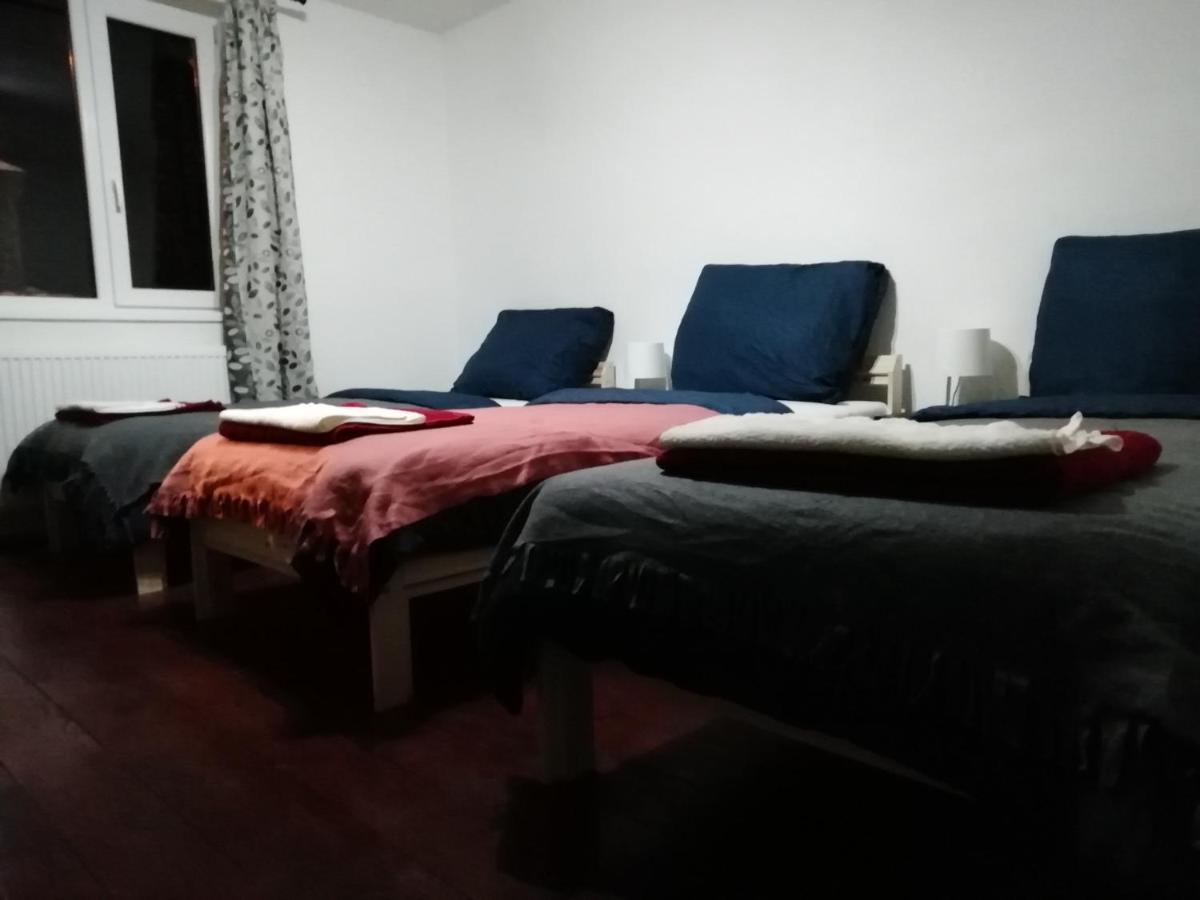 Gravity Chalet Liptovský Mikuláš Εξωτερικό φωτογραφία