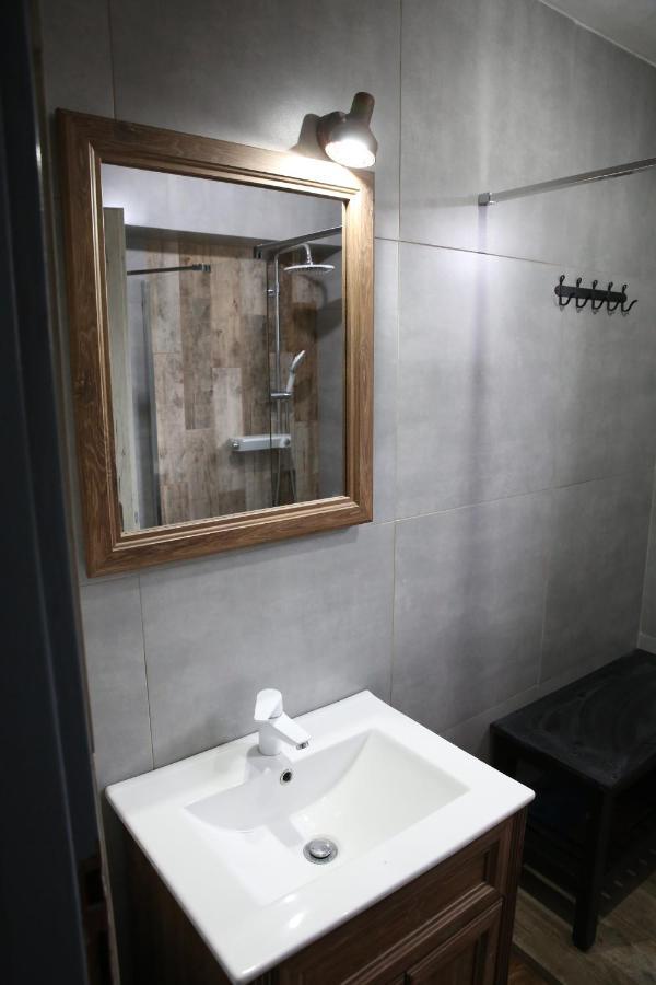 Gravity Chalet Liptovský Mikuláš Εξωτερικό φωτογραφία