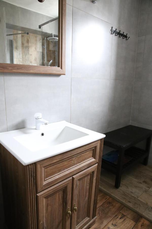 Gravity Chalet Liptovský Mikuláš Εξωτερικό φωτογραφία