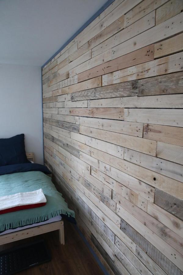 Gravity Chalet Liptovský Mikuláš Εξωτερικό φωτογραφία