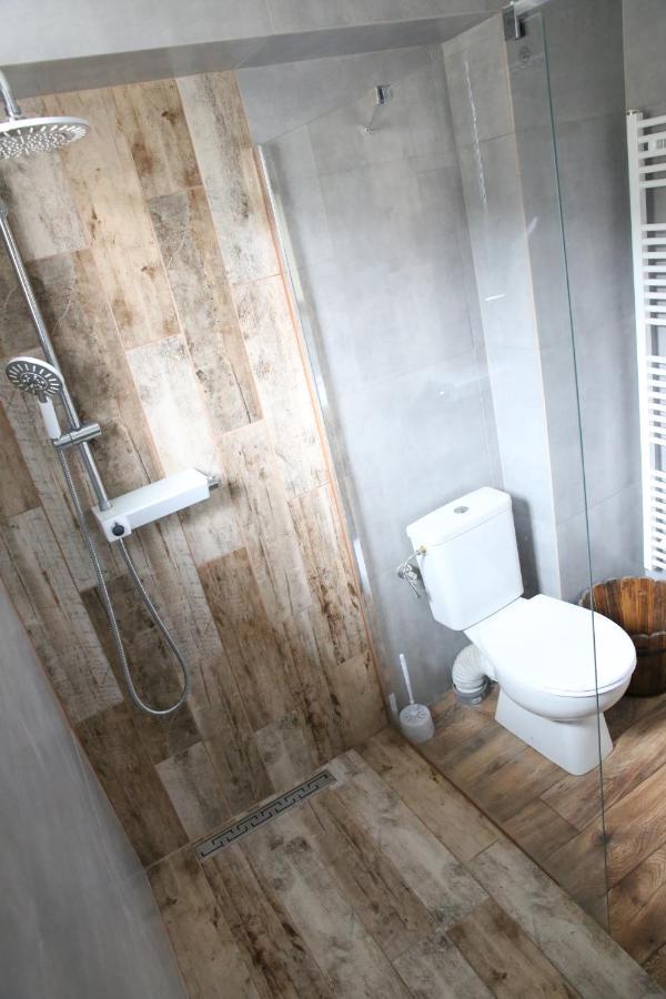 Gravity Chalet Liptovský Mikuláš Εξωτερικό φωτογραφία