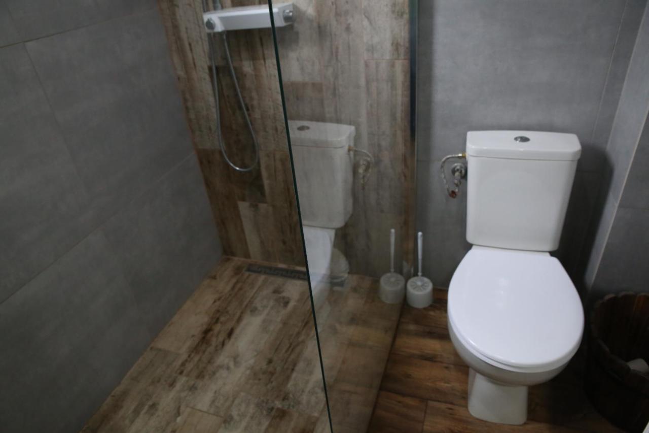 Gravity Chalet Liptovský Mikuláš Εξωτερικό φωτογραφία