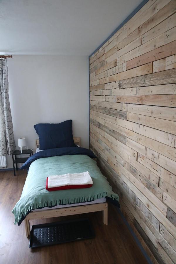 Gravity Chalet Liptovský Mikuláš Εξωτερικό φωτογραφία